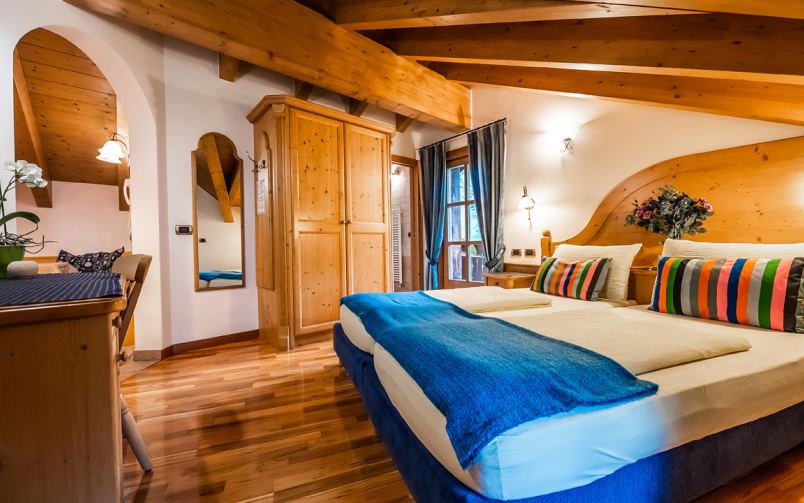 Anemone Chalet Mottolino