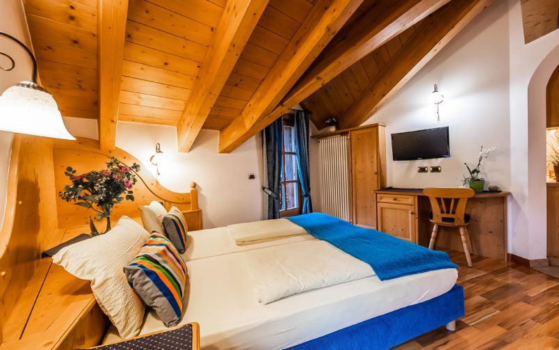 Anemone Chalet Mottolino