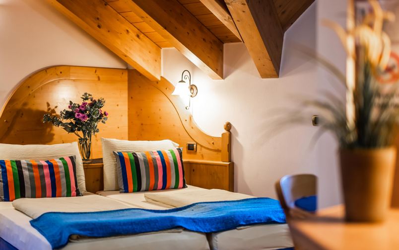 Anemone Chalet Mottolino