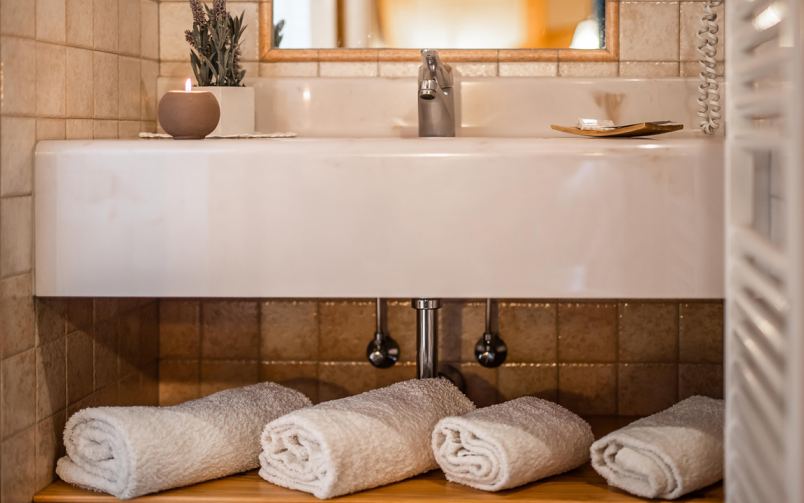 Anemone Chalet Mottolino