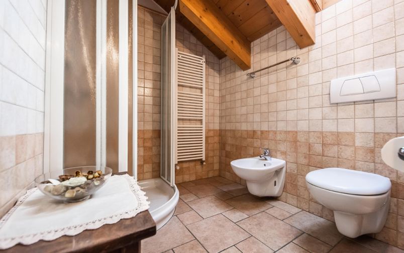 Anemone Chalet Mottolino