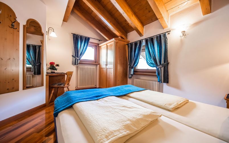 Botton d'Oro Chalet Mottolino