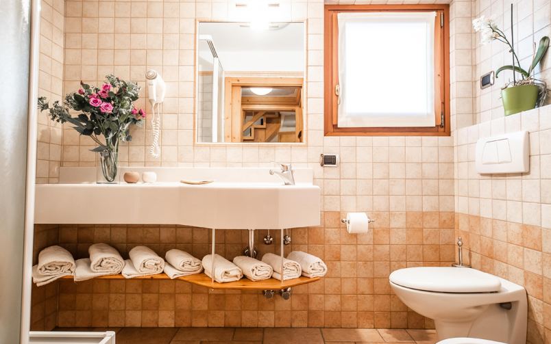 Botton d'Oro Chalet Mottolino