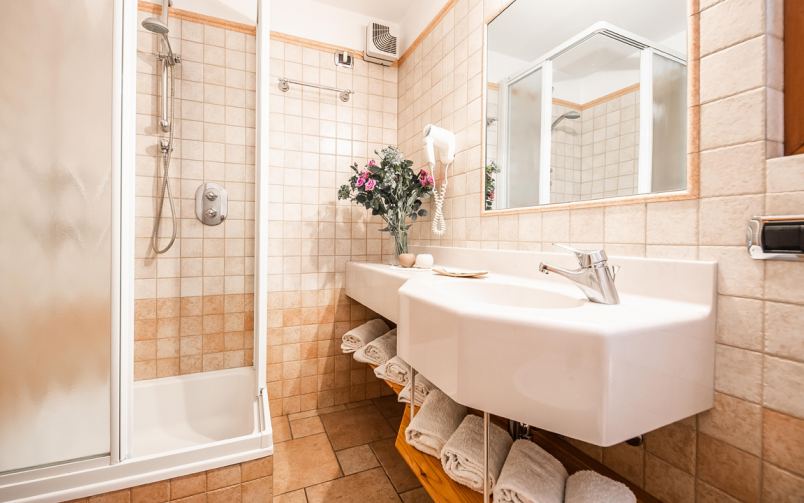 Botton d'Oro Chalet Mottolino