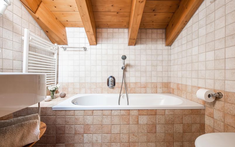 Bucaneve Chalet Mottolino