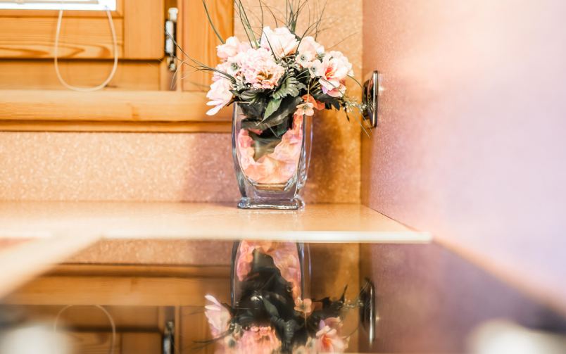 Cardo Chalet Mottolino