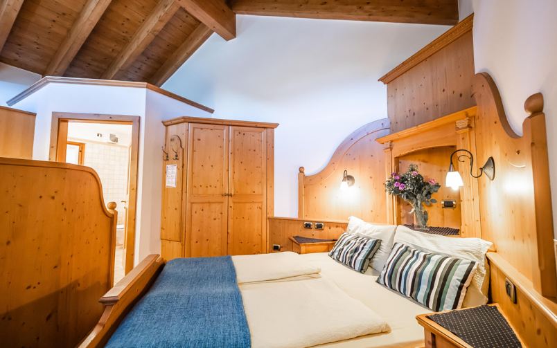 Cardo Chalet Mottolino