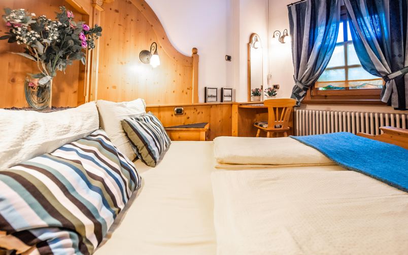 Cardo Chalet Mottolino