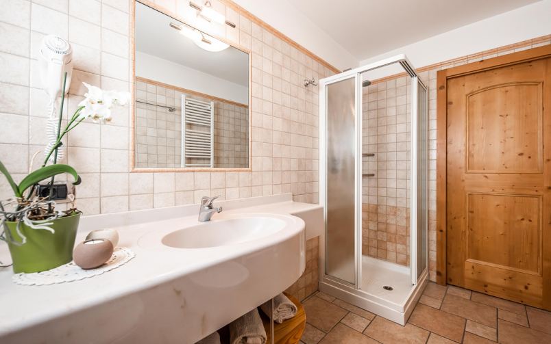 Genziana Chalet Mottolino