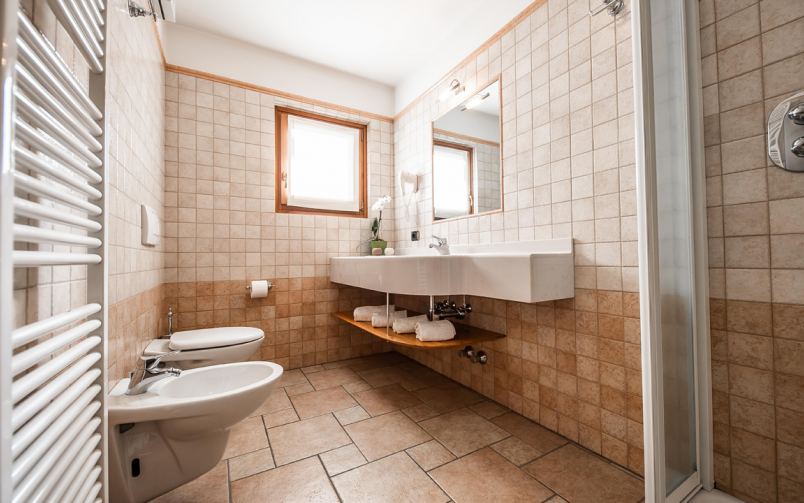 Genziana Chalet Mottolino