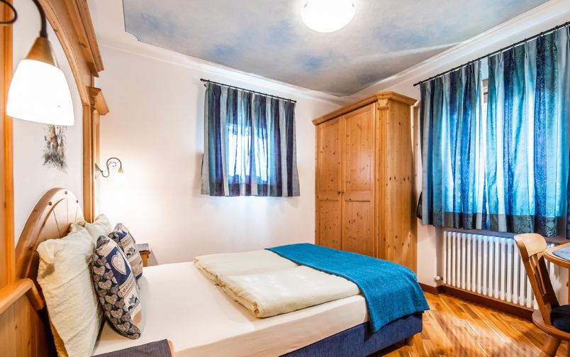 Margherita Chalet Mottolino