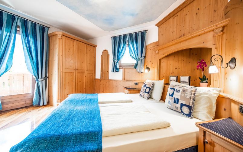 Margherita Chalet Mottolino