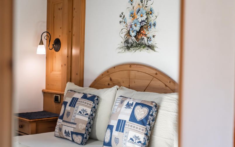 Margherita Chalet Mottolino