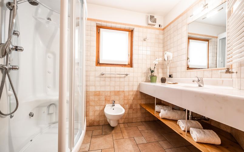 Margherita Chalet Mottolino