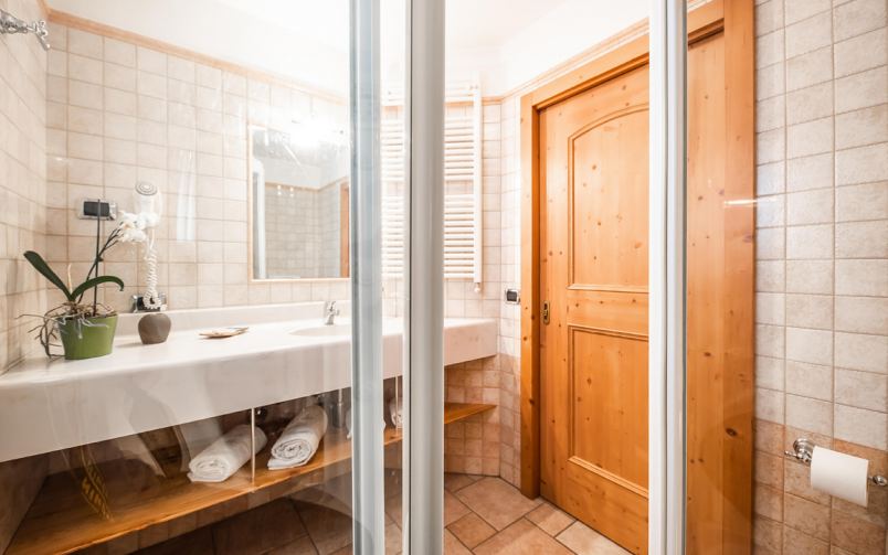 Margherita Chalet Mottolino