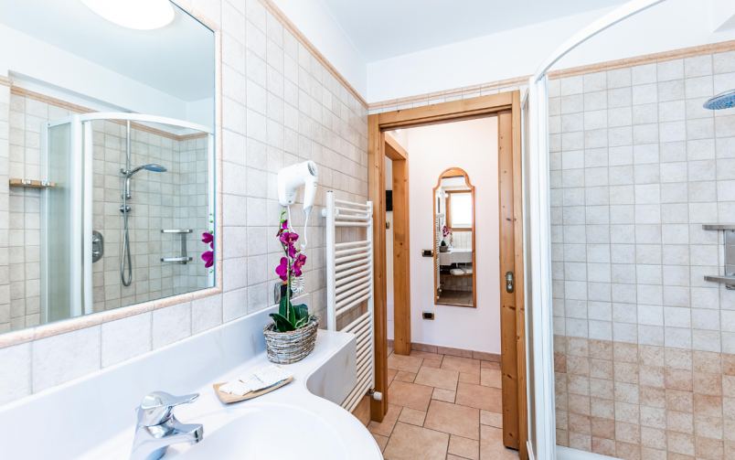 Narciso Chalet Mottolino