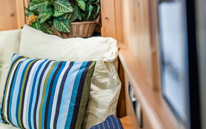 Narciso Chalet Mottolino