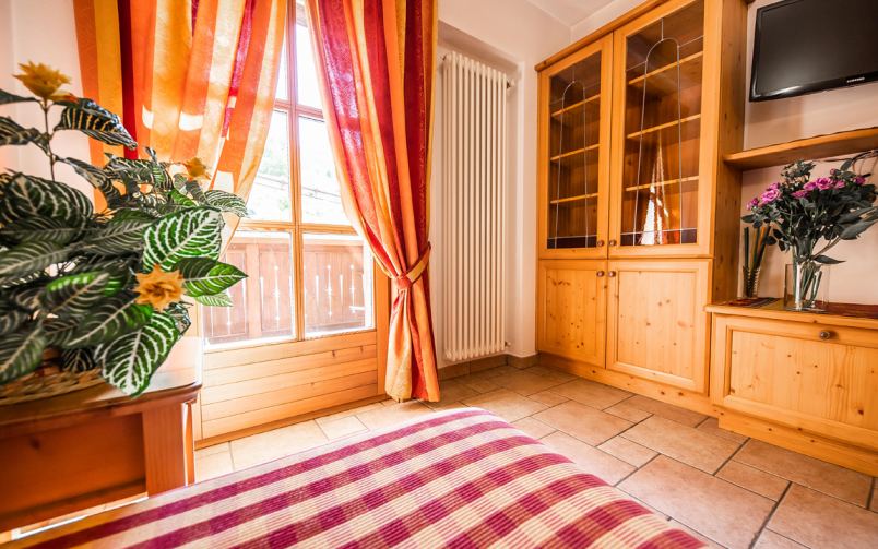 Silene Chalet Mottolino