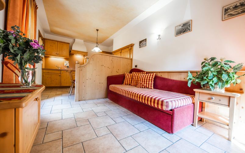 Silene Chalet Mottolino