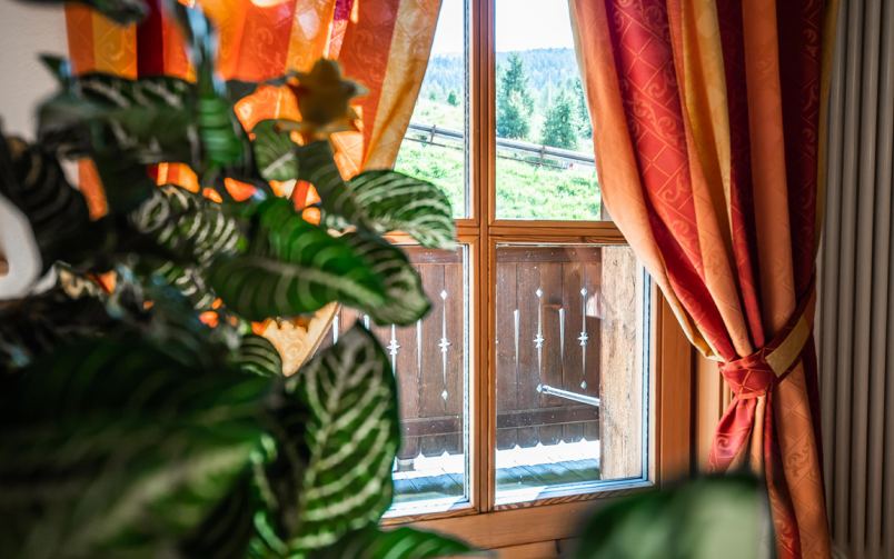 Silene Chalet Mottolino