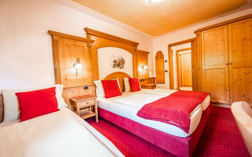 Silene Chalet Mottolino