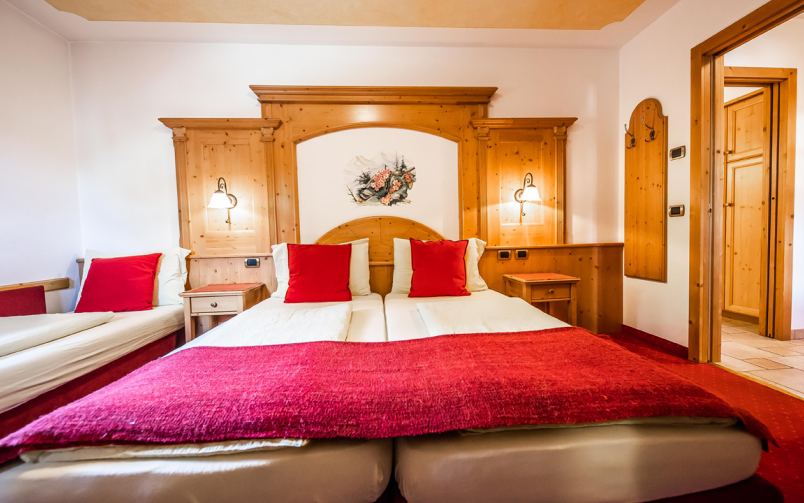 Silene Chalet Mottolino