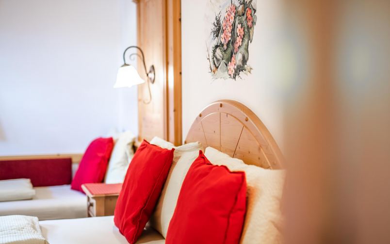 Silene Chalet Mottolino