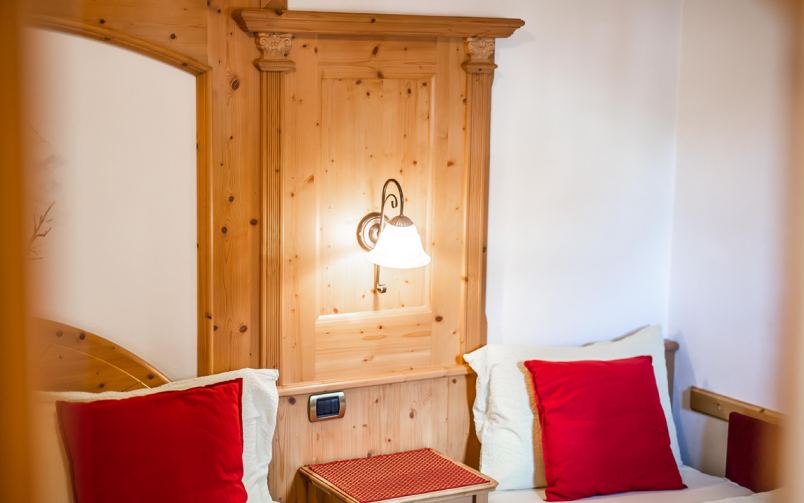 Silene Chalet Mottolino