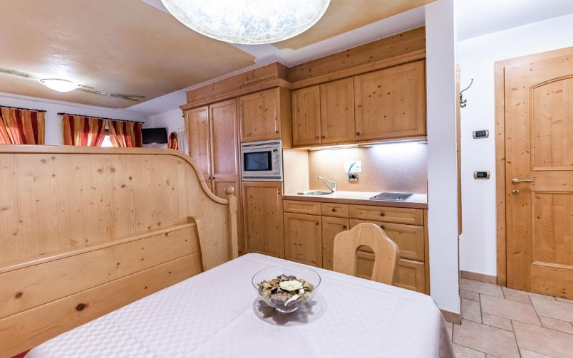 Viola Chalet Mottolino