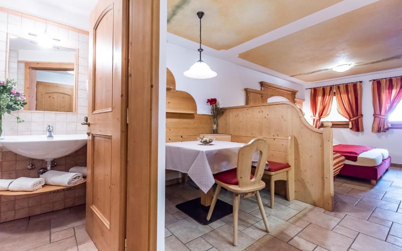 Viola Chalet Mottolino