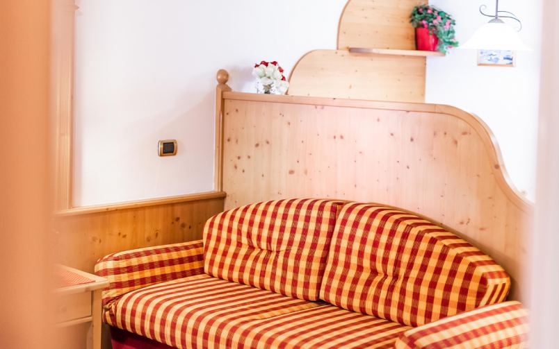 Viola Chalet Mottolino