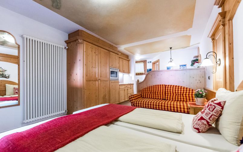 Viola Chalet Mottolino