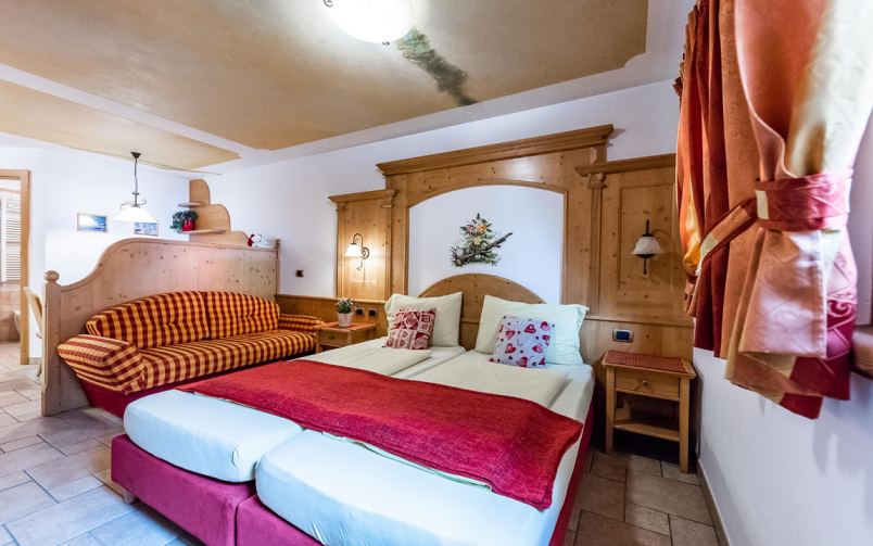 Viola Chalet Mottolino