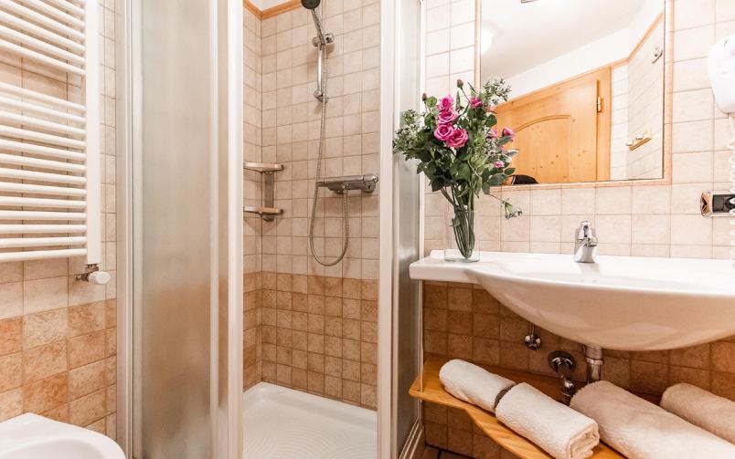 Viola Chalet Mottolino