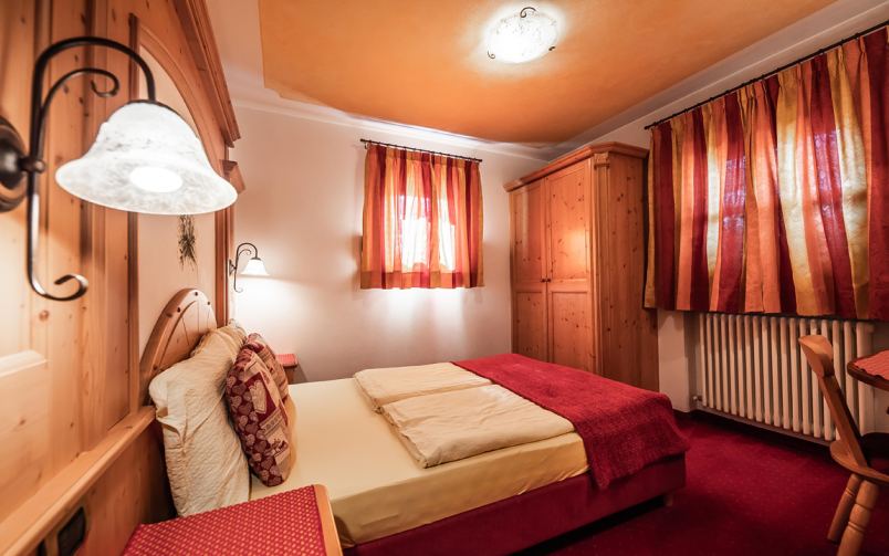 Stella Alpina Chalet Mottolino