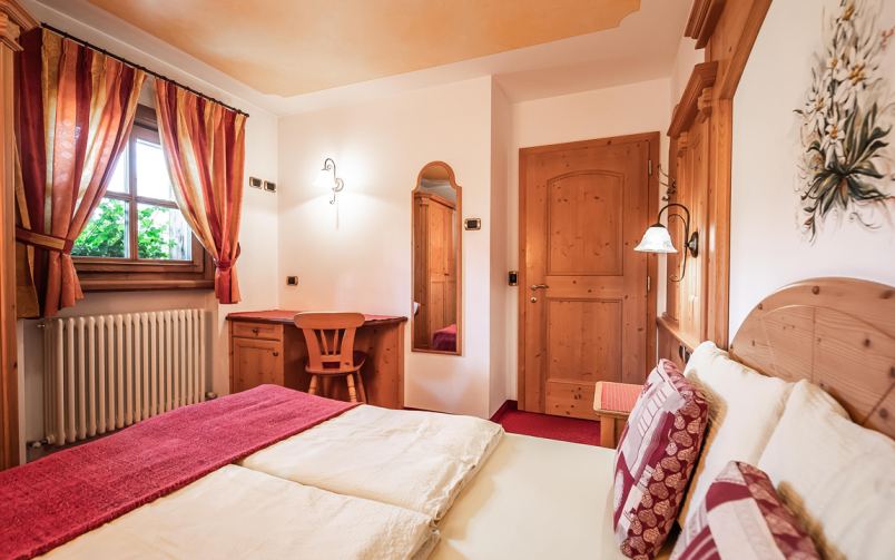 Stella Alpina Chalet Mottolino