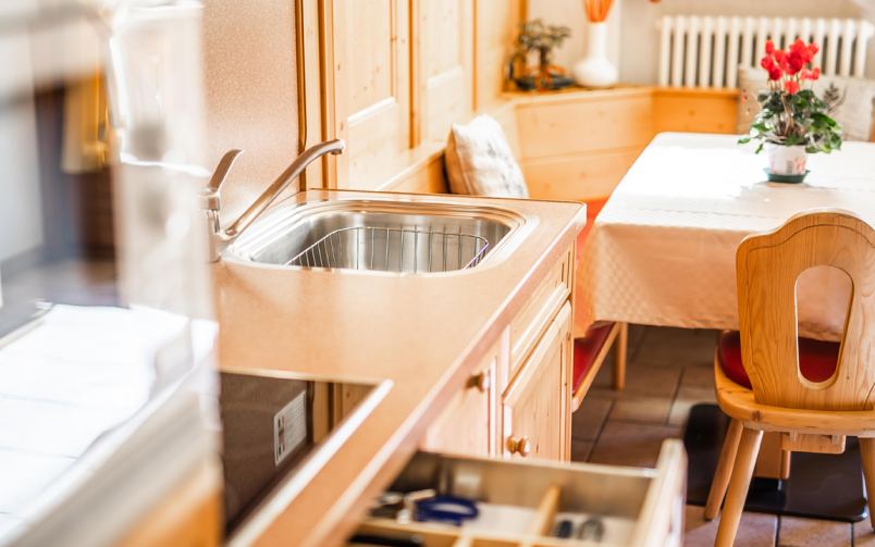 Stella Alpina Chalet Mottolino