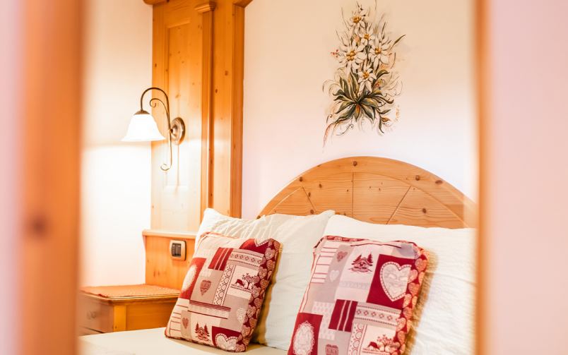 Stella Alpina Chalet Mottolino