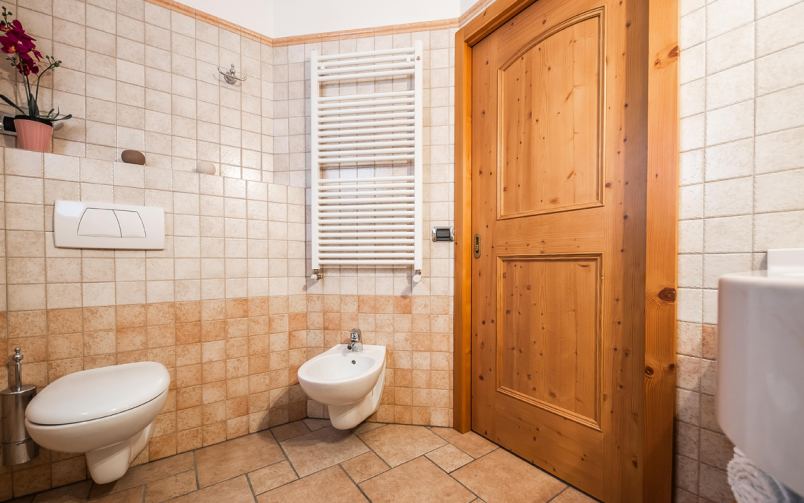 Stella Alpina Chalet Mottolino