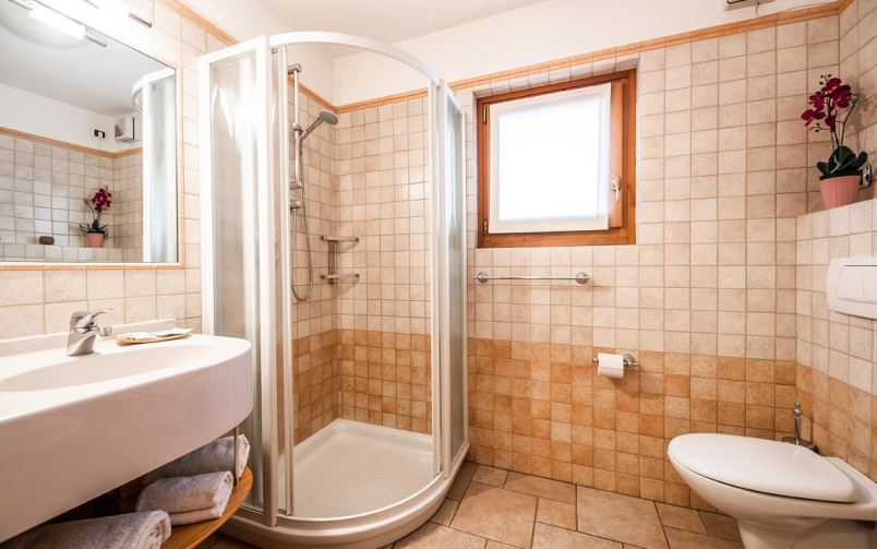 Stella Alpina Chalet Mottolino