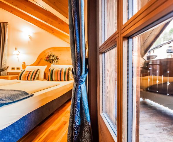 Domande frequenti Chalet Livigno