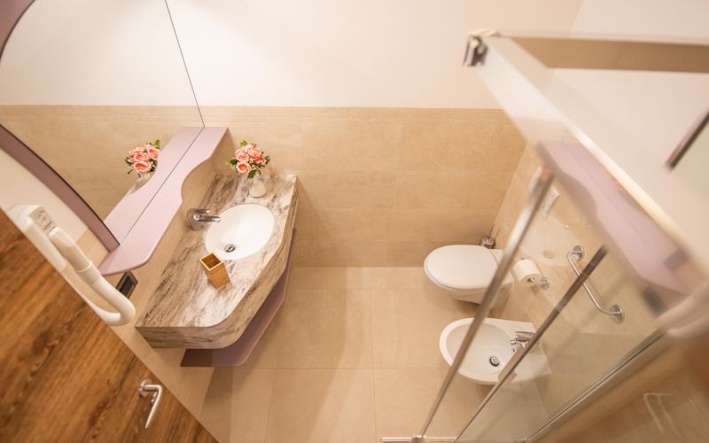 Canton Chalet Snowflake