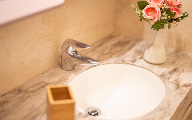 Canton Chalet Snowflake