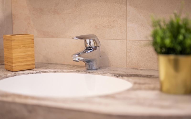 Forcola Chalet Snowflake