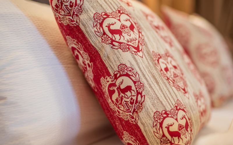 Lach Chalet Snowflake