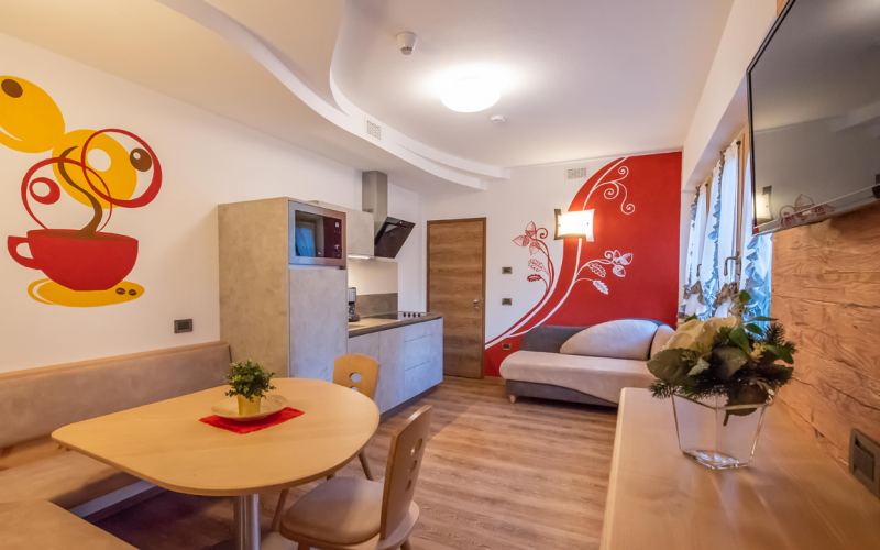 Mot Chalet Snowflake