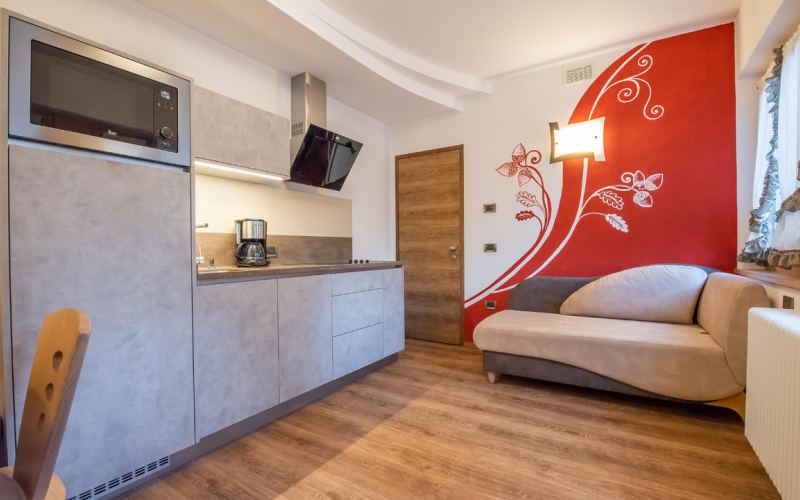 Mot Chalet Snowflake