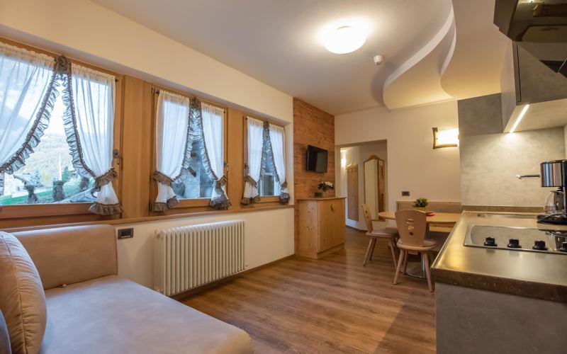 Mot Chalet Snowflake