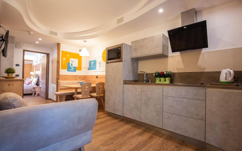 Parè Chalet Snowflake