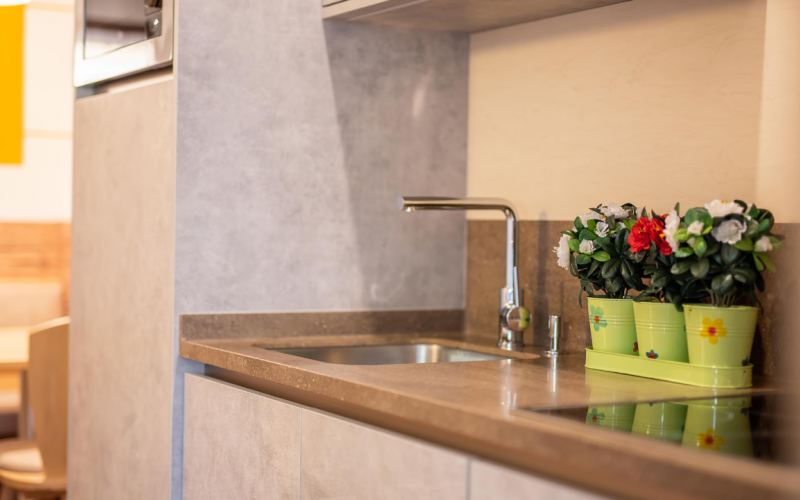 Parè Chalet Snowflake